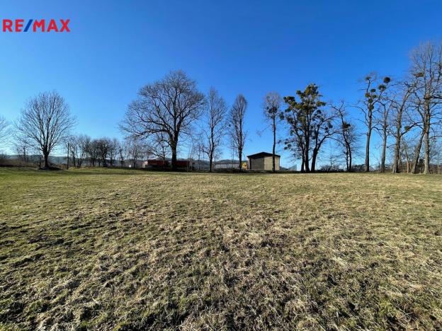 Prodej komerčního pozemku, Vražné, 6703 m2