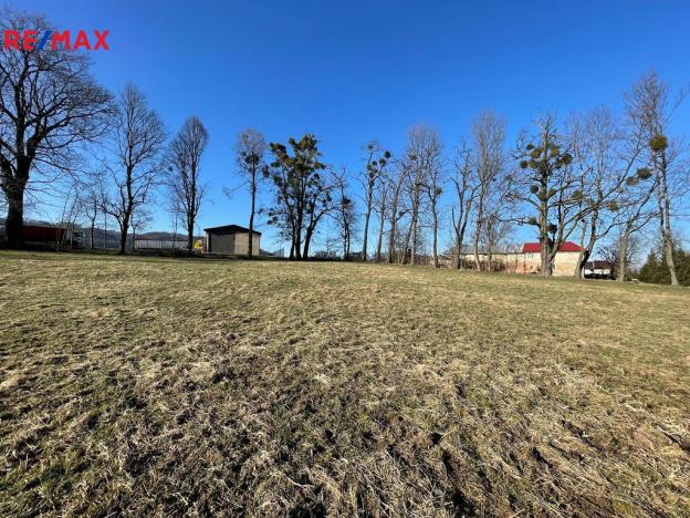 Prodej komerčního pozemku, Vražné, 6703 m2