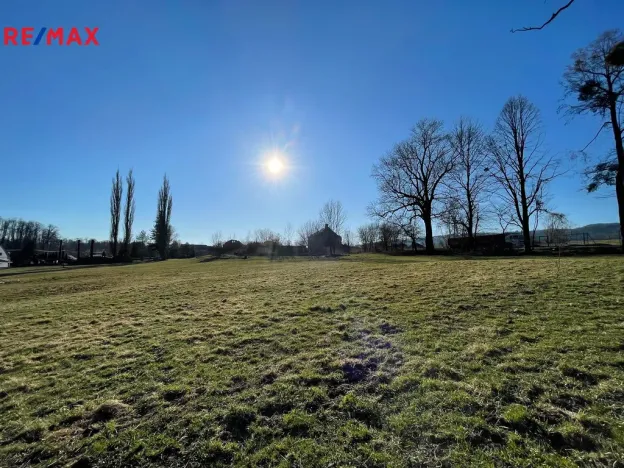 Prodej komerčního pozemku, Vražné, 6703 m2