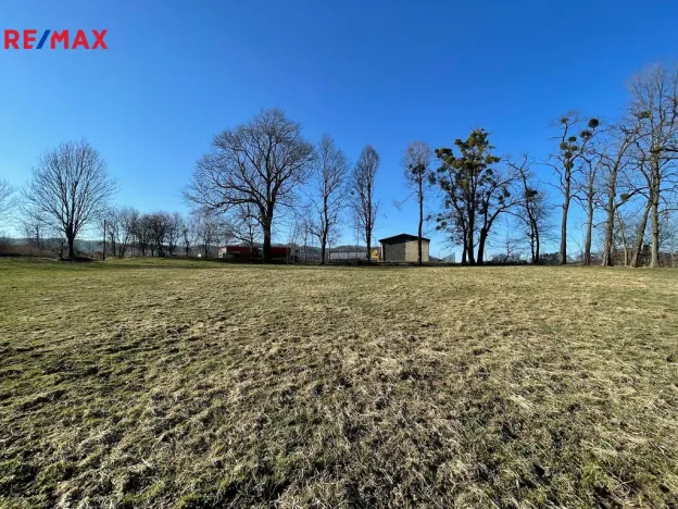 Prodej komerčního pozemku, Vražné, 6703 m2