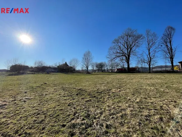 Prodej komerčního pozemku, Vražné, 6703 m2