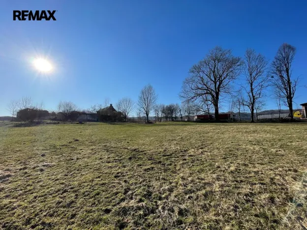 Prodej komerčního pozemku, Vražné, 6703 m2