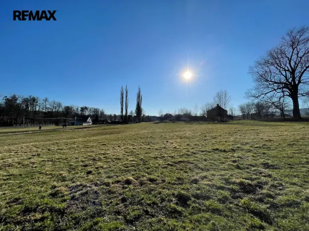 Prodej komerčního pozemku, Vražné, 6703 m2