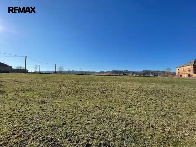 Prodej komerčního pozemku, Vražné, 6704 m2