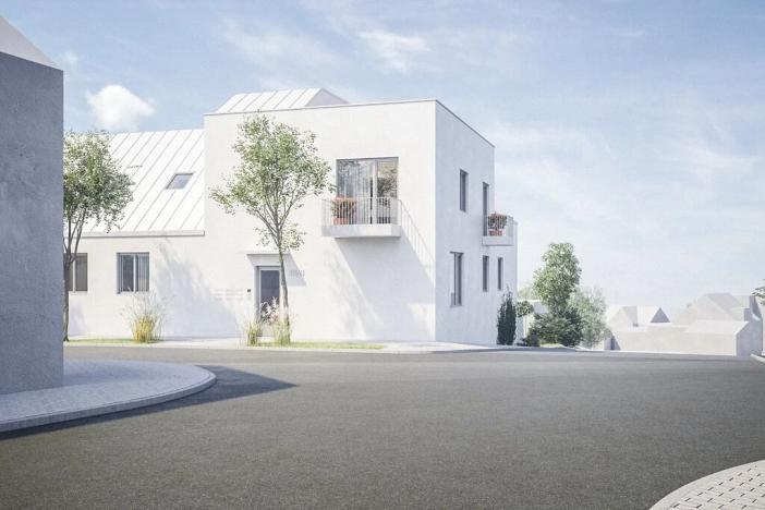 Prodej bytu 3+kk, Praha - Dolní Chabry, Kobyliská, 93 m2