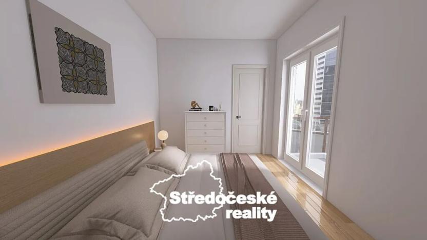 Prodej bytu 3+kk, Praha - Dolní Chabry, Kobyliská, 59 m2