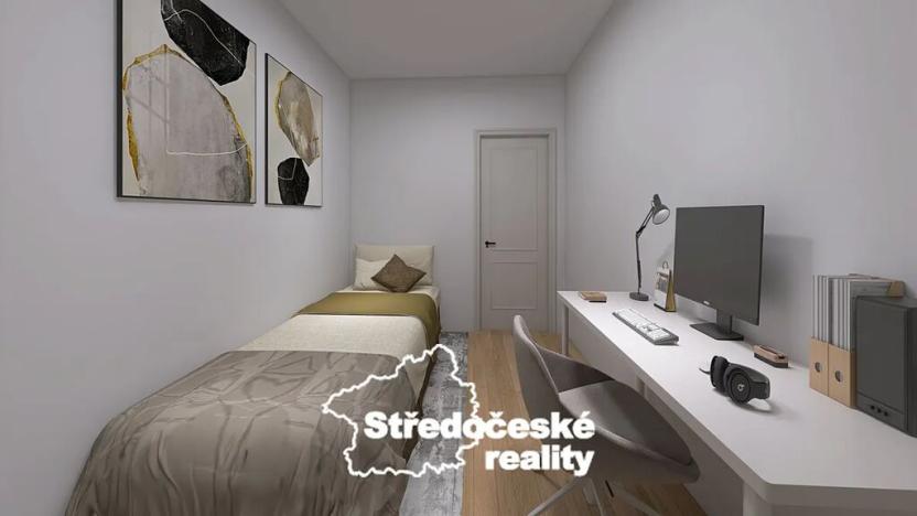 Prodej bytu 3+kk, Praha - Dolní Chabry, Kobyliská, 59 m2