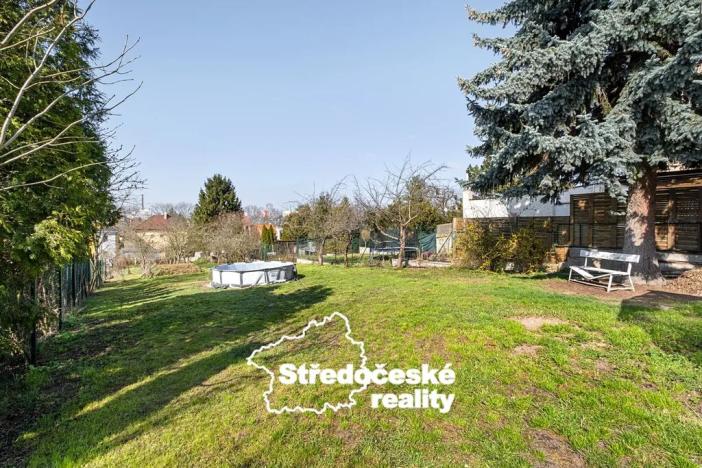 Prodej rodinného domu, Čelákovice, Masarykova, 70 m2