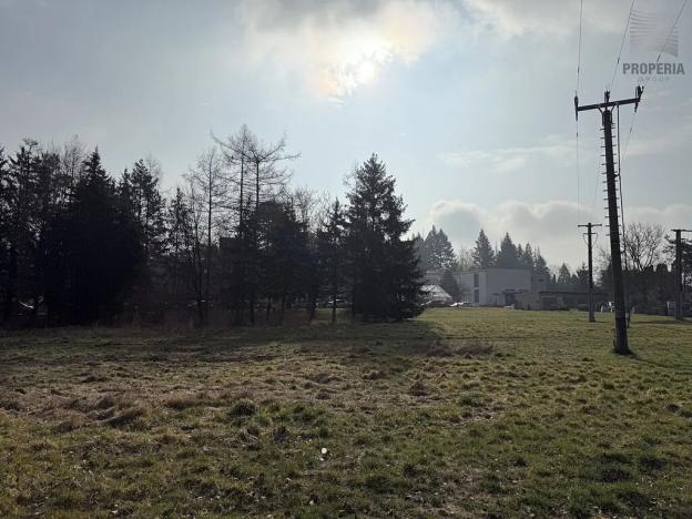 Prodej komerčního pozemku, Vyškov, Sídliště Osvobození, 2861 m2