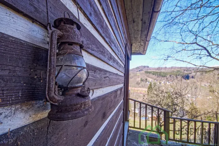 Prodej chaty, Líšný - Líšný 2.díl, 19 m2