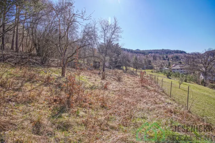 Prodej chaty, Líšný - Líšný 2.díl, 19 m2