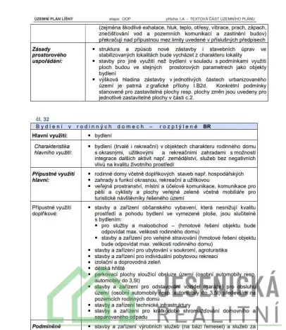 Prodej chaty, Líšný - Líšný 2.díl, 19 m2