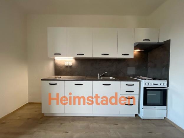 Pronájem bytu 2+1, Havířov - Šumbark, Slovenského národního povstání, 60 m2
