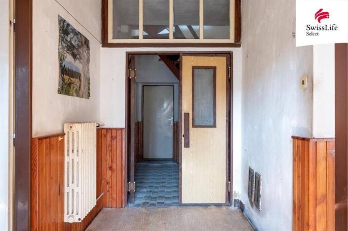 Prodej rodinného domu, Bruntál, Okružní, 215 m2