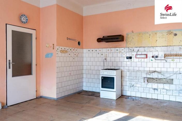 Prodej rodinného domu, Bruntál, Okružní, 215 m2