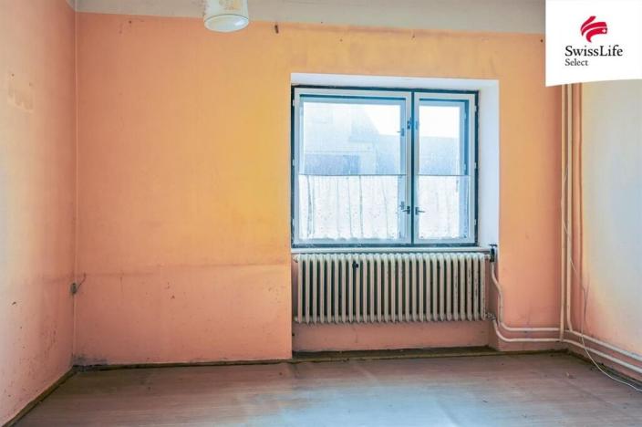 Prodej rodinného domu, Bruntál, Okružní, 215 m2