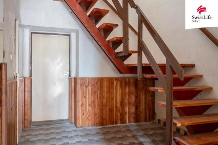 Prodej rodinného domu, Bruntál, Okružní, 215 m2