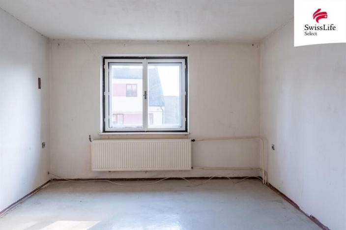 Prodej rodinného domu, Bruntál, Okružní, 215 m2