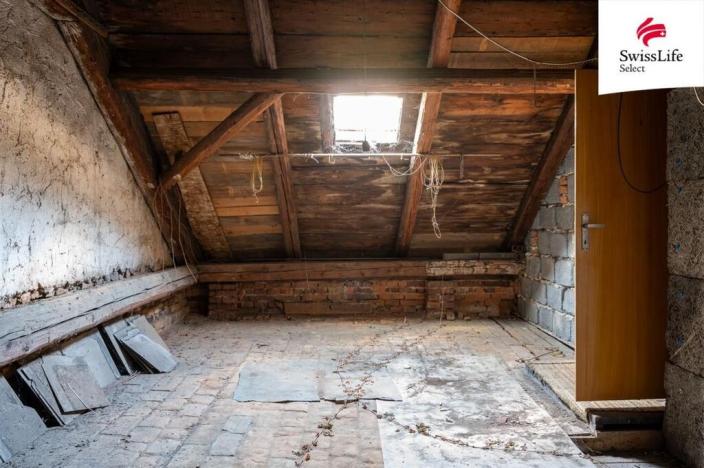 Prodej rodinného domu, Bruntál, Okružní, 215 m2