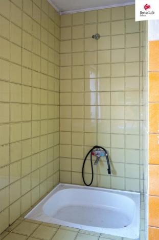 Prodej rodinného domu, Bruntál, Okružní, 215 m2