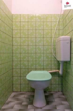 Prodej rodinného domu, Bruntál, Okružní, 215 m2