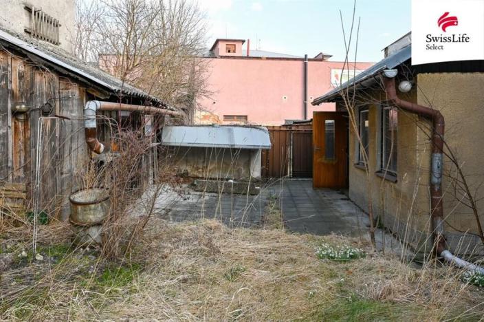 Prodej rodinného domu, Bruntál, Okružní, 215 m2