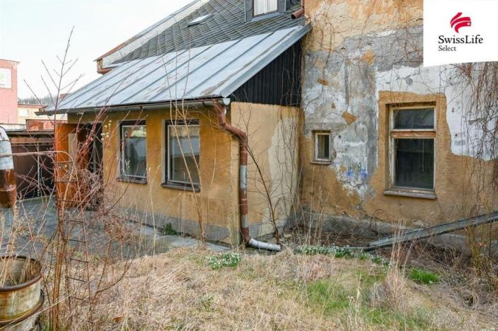 Prodej rodinného domu, Bruntál, Okružní, 215 m2