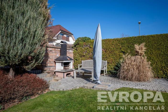 Prodej rodinného domu, Psáry - Dolní Jirčany, Pod Skalkou, 363 m2