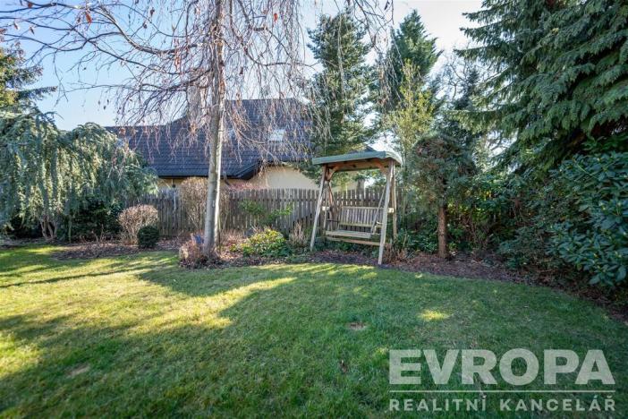 Prodej rodinného domu, Psáry - Dolní Jirčany, Pod Skalkou, 363 m2