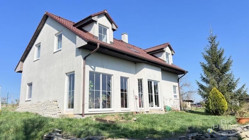 Prodej rodinného domu, Svrkyně - Hole, 169 m2
