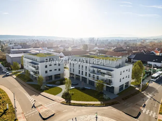 Prodej bytu 6+kk a větší, České Budějovice - České Budějovice 7, Bohumila Böhma, 132 m2