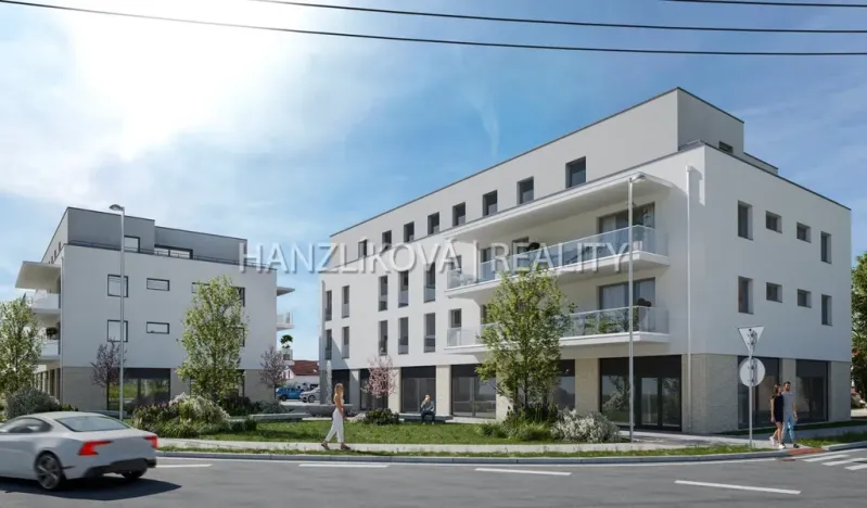 Prodej bytu 4+kk, České Budějovice - České Budějovice 7, Bohumila Böhma, 96 m2