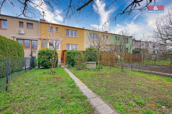 Prodej rodinného domu, Prostějov, Strojnická, 115 m2