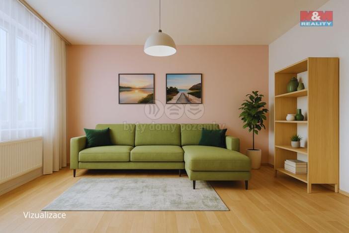 Prodej rodinného domu, Prostějov, Strojnická, 115 m2