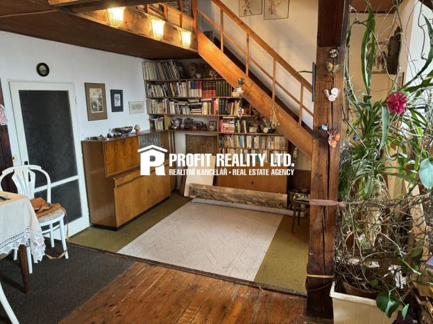 Prodej bytu 3+kk, Praha - Vinohrady, Slovenská, 80 m2