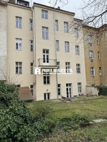 Prodej bytu 3+kk, Praha - Vinohrady, Slovenská, 80 m2