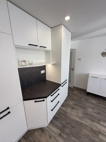 Pronájem bytu 3+kk, Rousínov, V Sídlišti, 64 m2