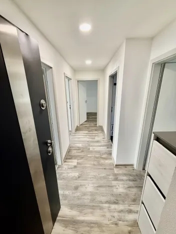 Pronájem bytu 3+kk, Rousínov, V Sídlišti, 64 m2