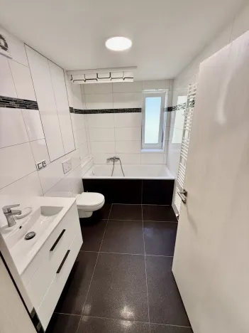 Pronájem bytu 3+kk, Rousínov, V Sídlišti, 64 m2