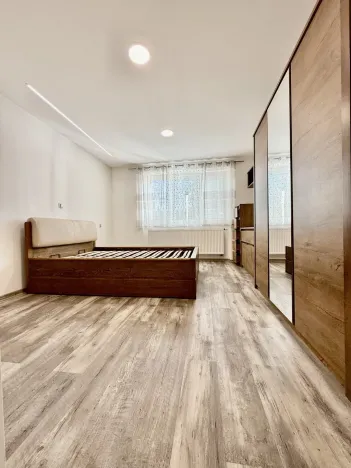 Pronájem bytu 3+kk, Rousínov, V Sídlišti, 64 m2