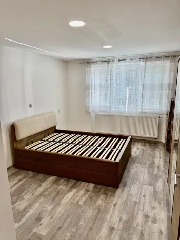 Pronájem bytu 3+kk, Rousínov, V Sídlišti, 64 m2