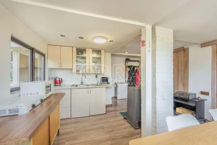 Prodej chaty, Mnichovice, Na Sýkorce, 110 m2