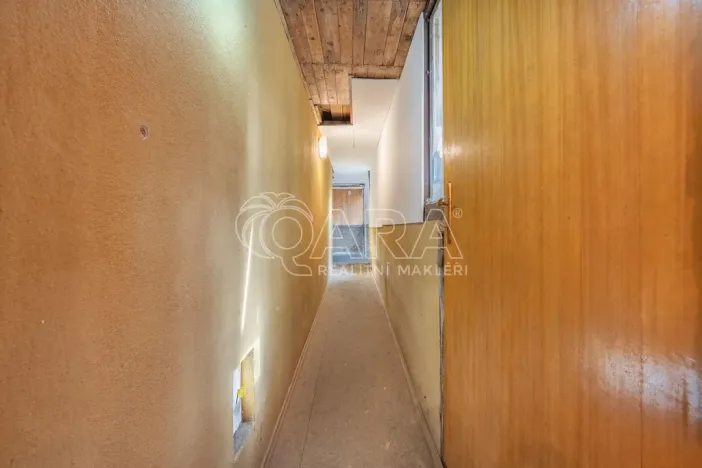 Prodej chaty, Mnichovice, Na Sýkorce, 110 m2