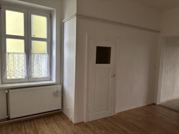 Pronájem bytu 2+1, Děčín - Děčín IV-Podmokly, Podmokelská, 68 m2
