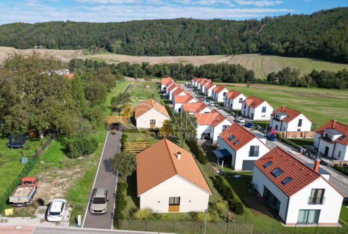 Prodej pozemku pro bydlení, Račice-Pístovice, 1282 m2