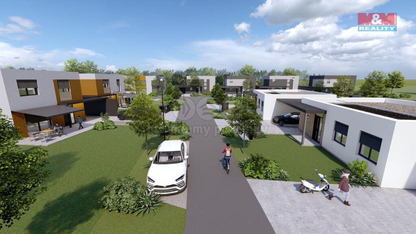 Prodej rodinného domu, Horní Bludovice - Prostřední Bludovice, 79 m2