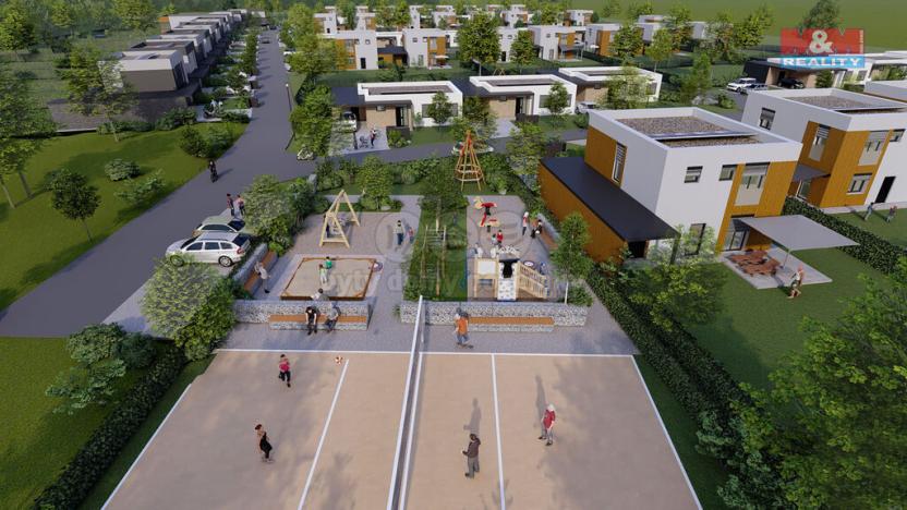 Prodej rodinného domu, Horní Bludovice - Prostřední Bludovice, 79 m2