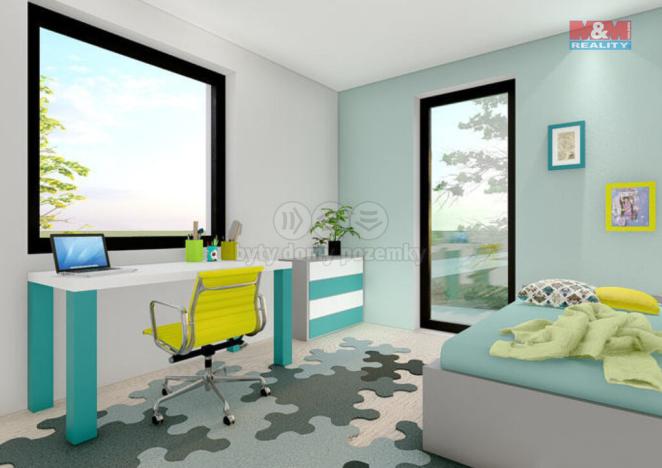 Prodej domu na klíč, Horní Bludovice - Prostřední Bludovice, 115 m2