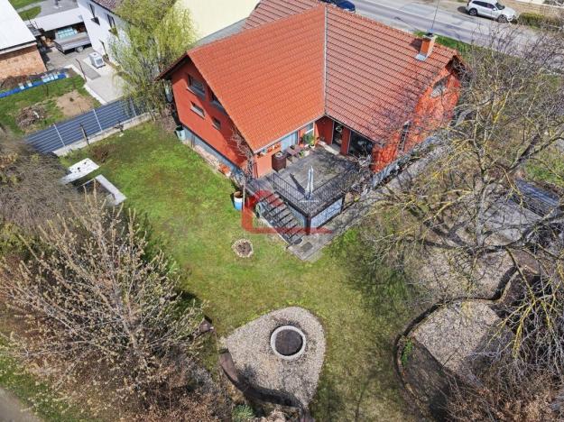 Prodej rodinného domu, Pravlov, 232 m2