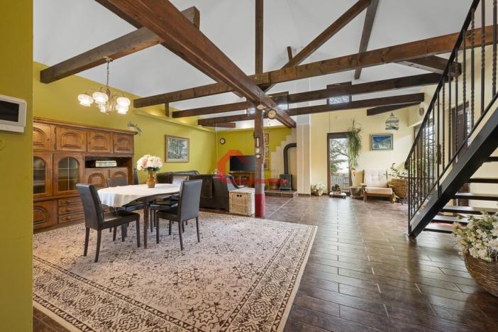 Prodej rodinného domu, Pravlov, 232 m2